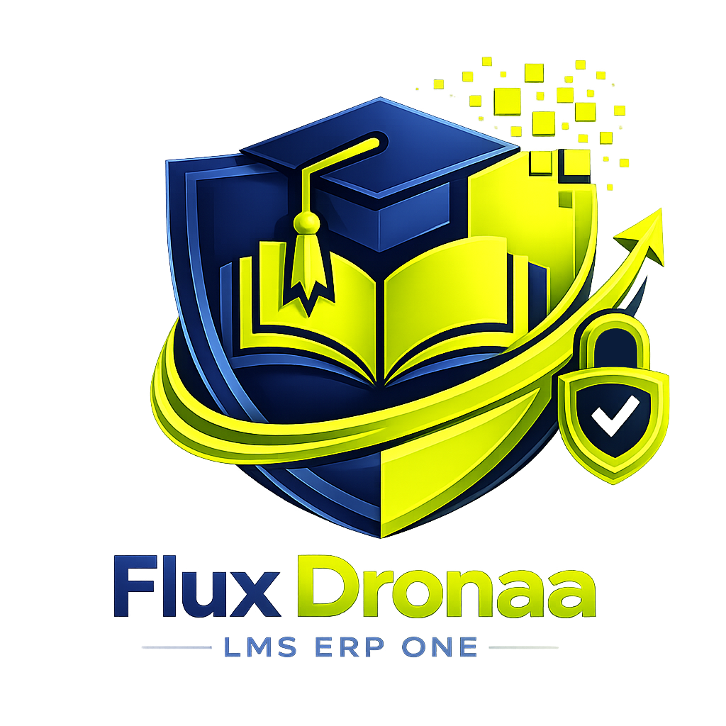 Flux Dronaa