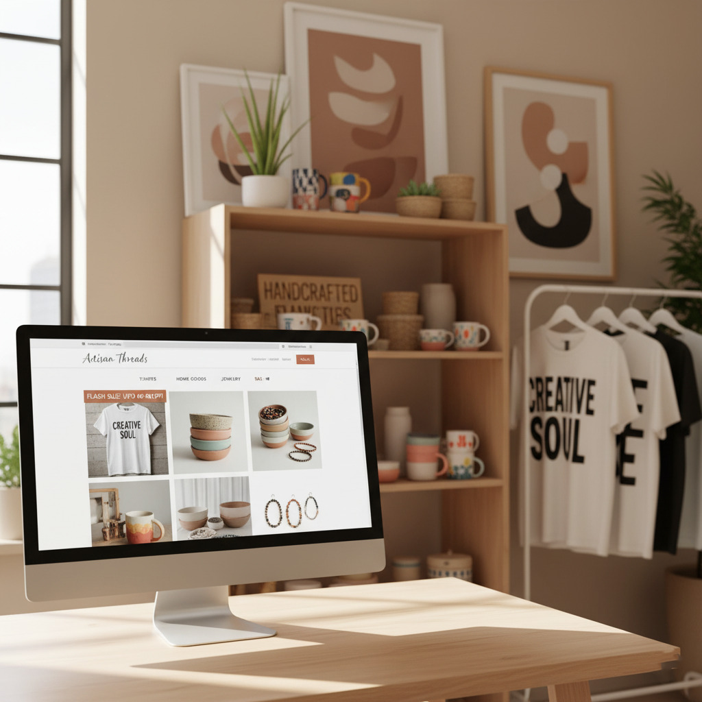 Ecommerce Project