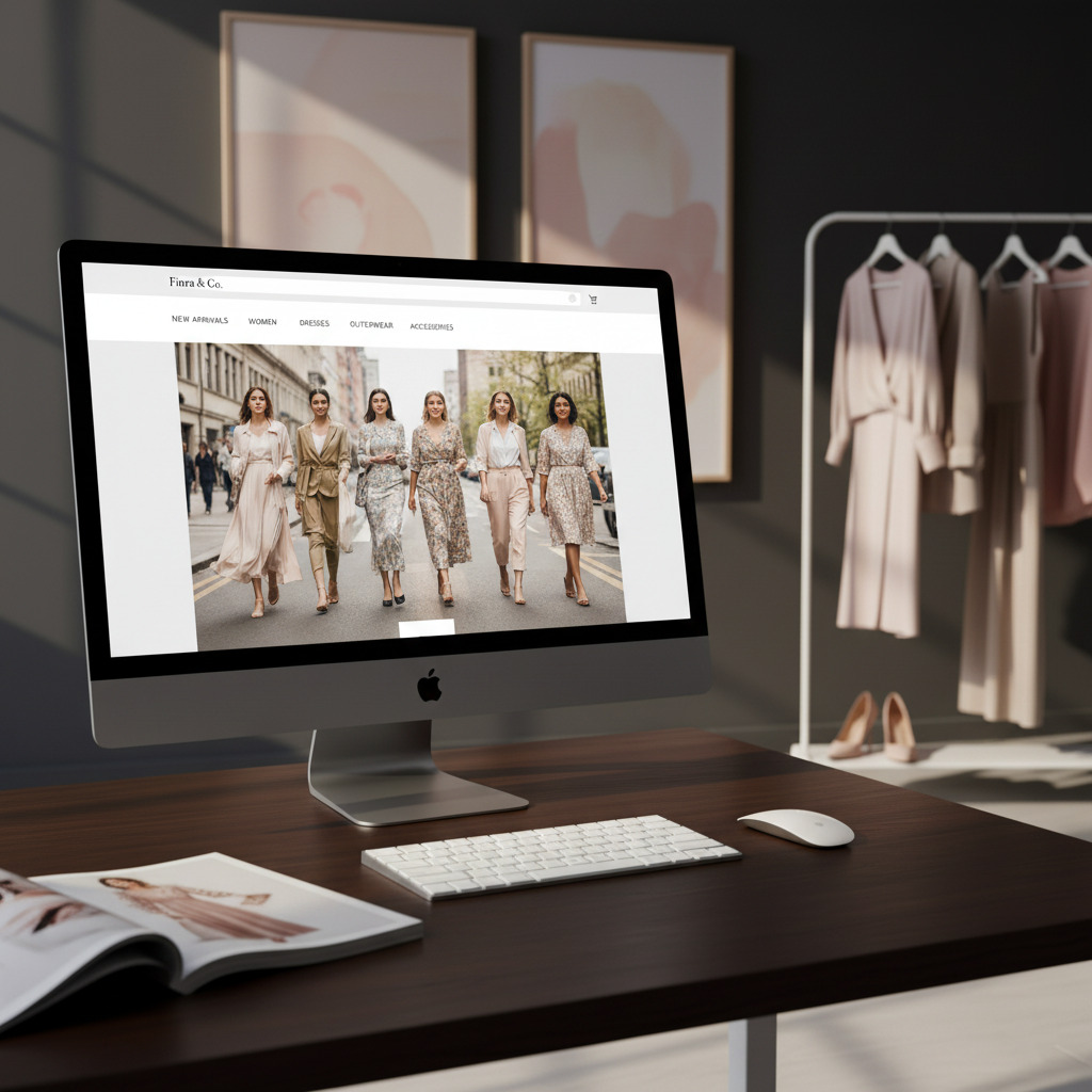 Ecommerce Project