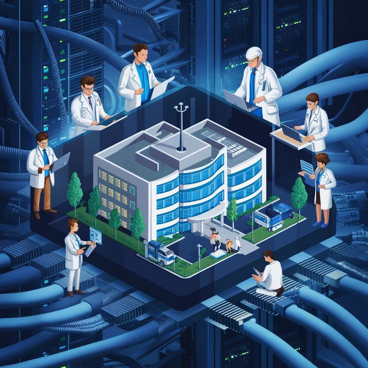 Hospital Project