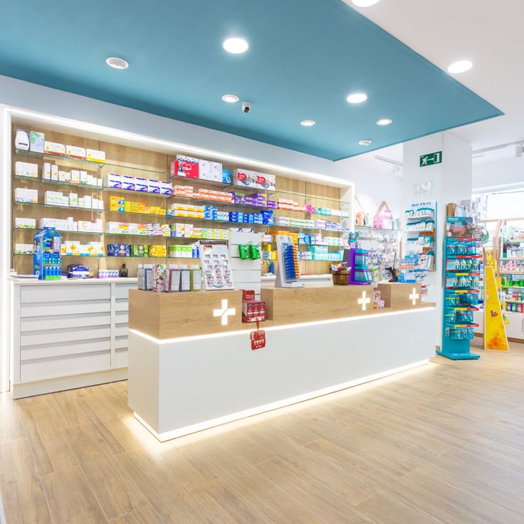 Softmed Project