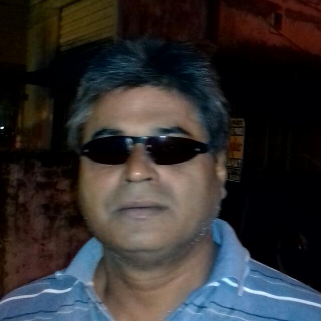 Bhaskar Goswami