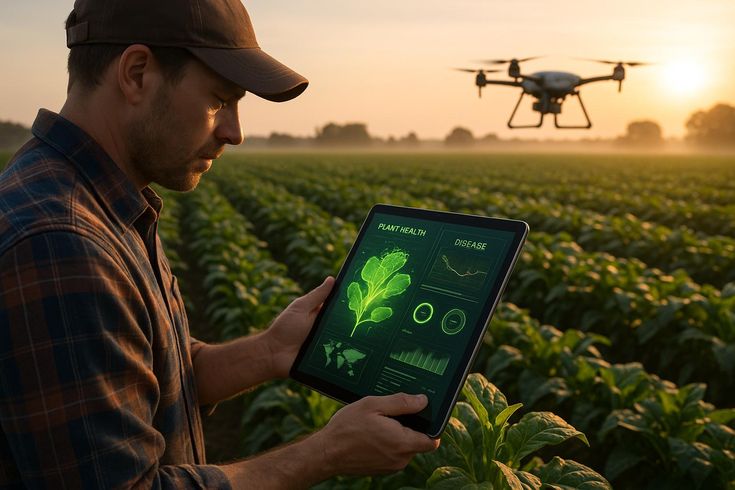 Agricultural Project